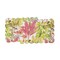 14" x 72" Moana Tropical Floral Greenery Cotton Table Runner for All Seasons